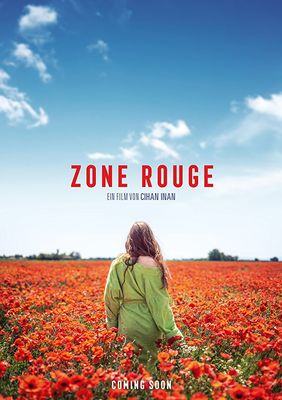 Zone Rouge poster