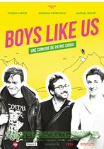 Boys Like Us