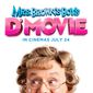 Poster 1 Mrs. Brown's Boys D'Movie