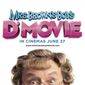 Poster 2 Mrs. Brown's Boys D'Movie