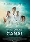 Film Panama Canal Stories
