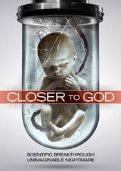Poster Closer to God