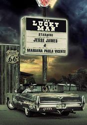 Poster The Lucky Man