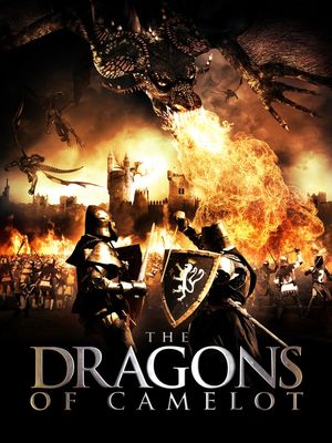 Dragons of Camelot poster