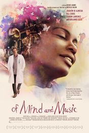 Poster Una Vida: A Fable of Music and the Mind