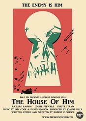 Poster The House of Him