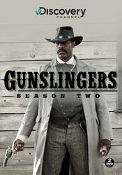 Poster Gunslingers