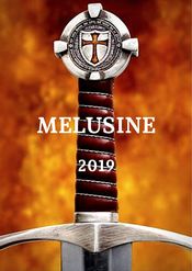 Poster Melusine