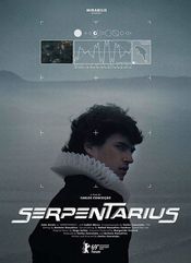 Poster Serpentário