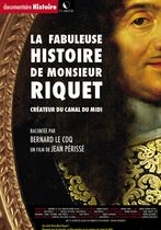 La fabuleuse histoire de Monsieur Riquet