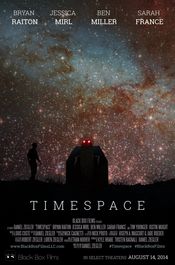 Poster Timespace
