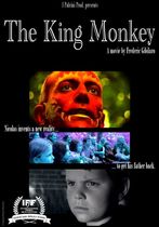 Le Singe Roi: The King Monkey