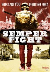 Poster Semper Fight
