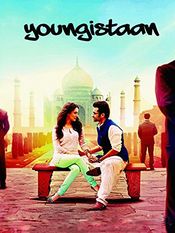 Poster Youngistaan