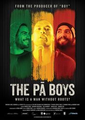 Poster The Pa Boys