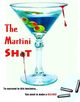 Film - The Martini Shot