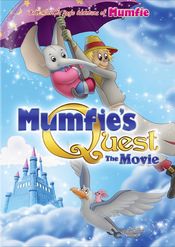 Poster Mumfie's Quest: The Movie