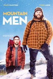 Poster Mountain Men