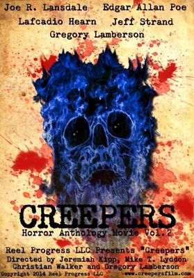 Creepers poster