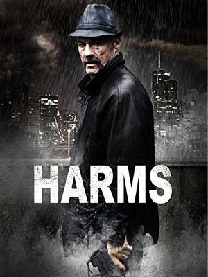 Harms poster