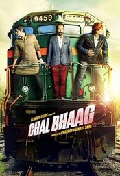 Poster Chal Bhaag