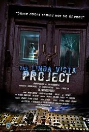 Poster The Linda Vista Project