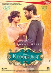 Poster Khoobsurat