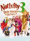 Film Nativity 3: Dude, Where's My Donkey?!