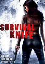 Survival Knife