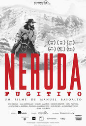 Poster Neruda