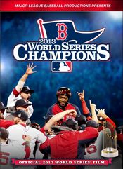 Poster Official 2013 World Series Film