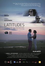 Latitudes poster