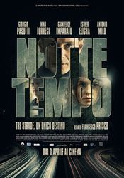 Poster Nottetempo