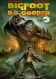 Film - Bigfoot vs. D.B. Cooper