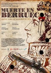 Poster Death in Berruecos