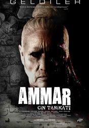 Poster Ammar