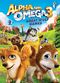 Film Alpha and Omega 3: The Great Wolf Games