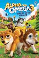 Film - Alpha and Omega 3: The Great Wolf Games