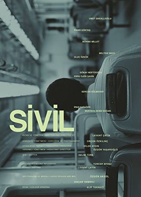 Sivil poster