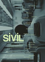 Poster Sivil