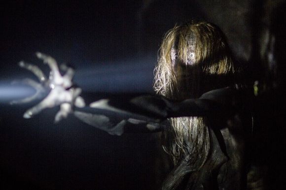 Don't Knock Twice