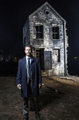 Don't Knock Twice