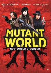 Poster Mutant World
