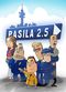 Film Pasila 2.5: the Spin-Off