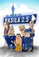 Film - Pasila 2.5: the Spin-Off