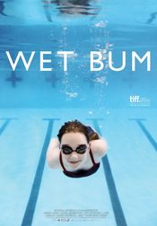 Poster Wet Bum