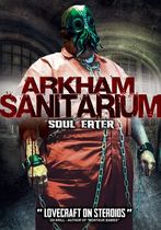 Arkham Sanitarium: Soul Eater