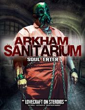 Poster Arkham Sanitarium: Soul Eater