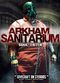 Film Arkham Sanitarium: Soul Eater