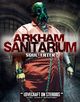 Film - Arkham Sanitarium: Soul Eater